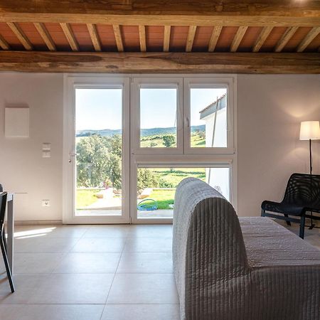 Podere N.8 Bio Casale Maremma Alberese Habitación foto