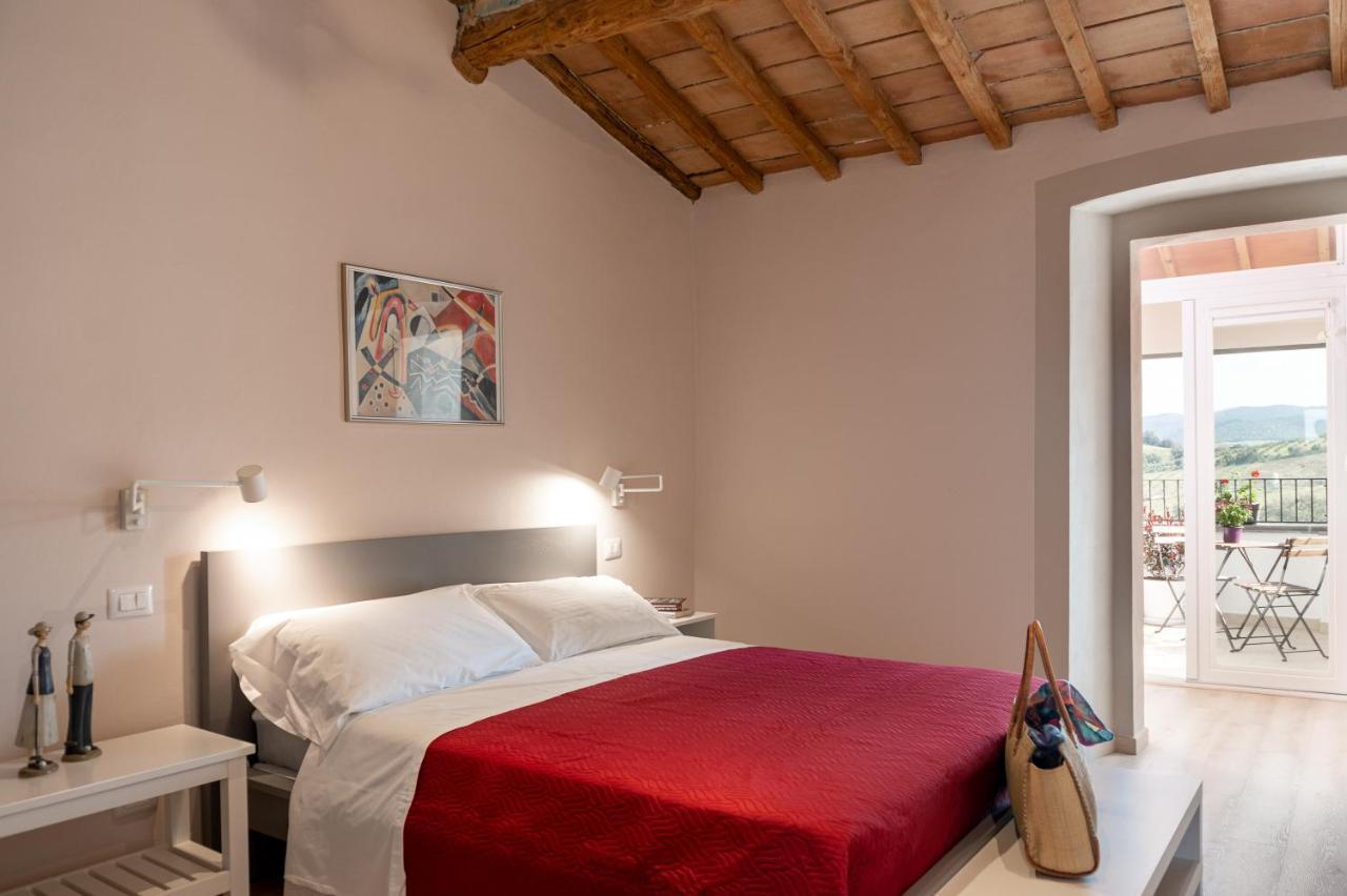 Podere N.8 Bio Casale Maremma Alberese Exterior foto